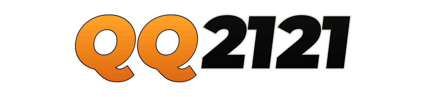 qq2121 logo